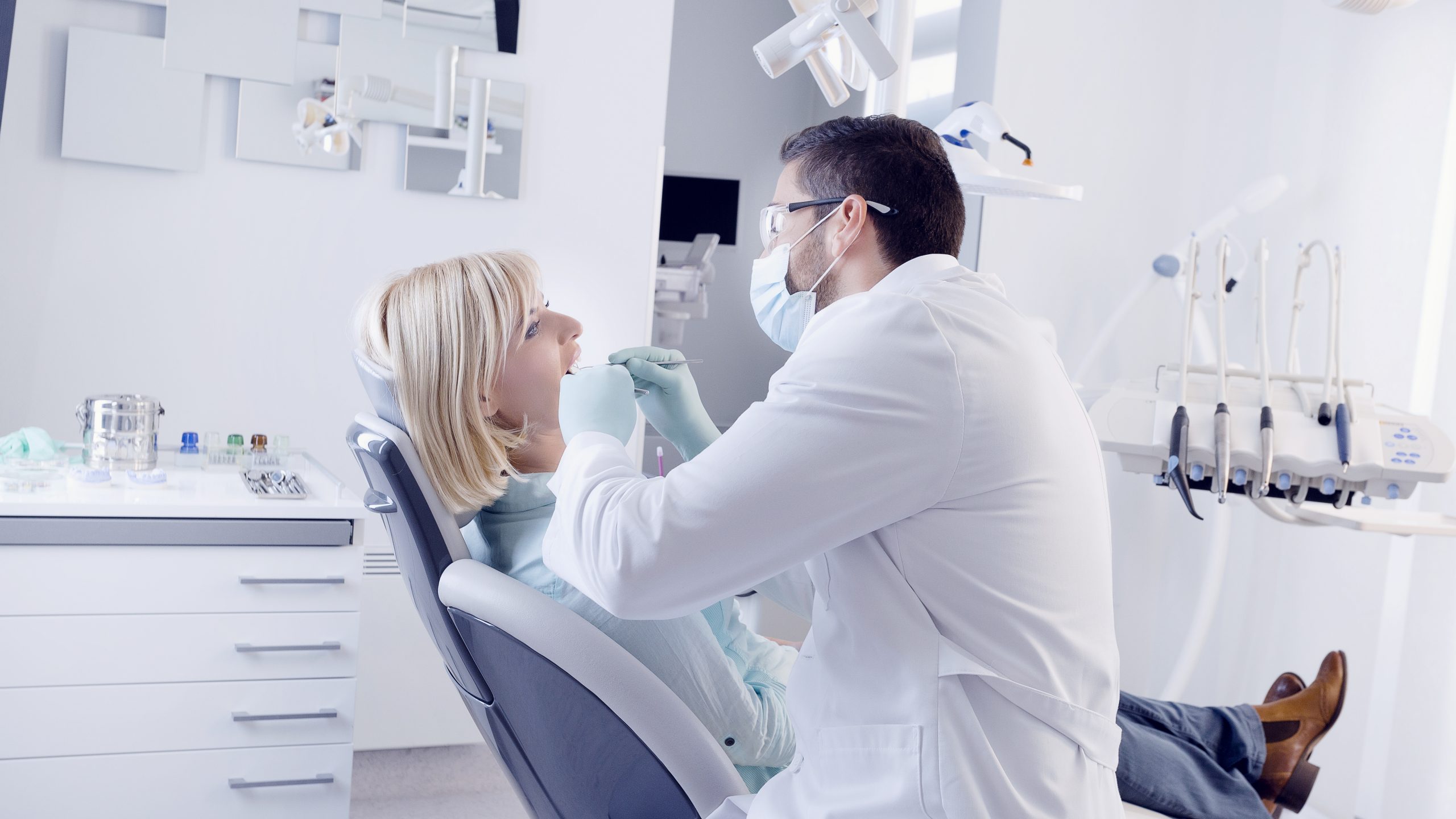 Dentist in Vanceboro, NC